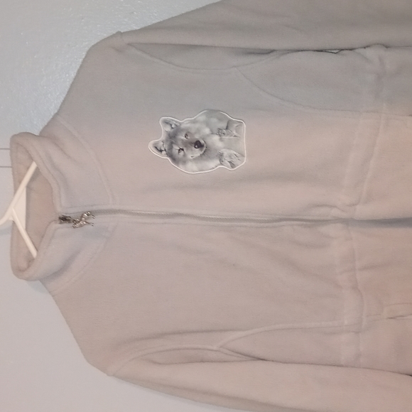 Full zip sweatshirt - Picture 10 of 10